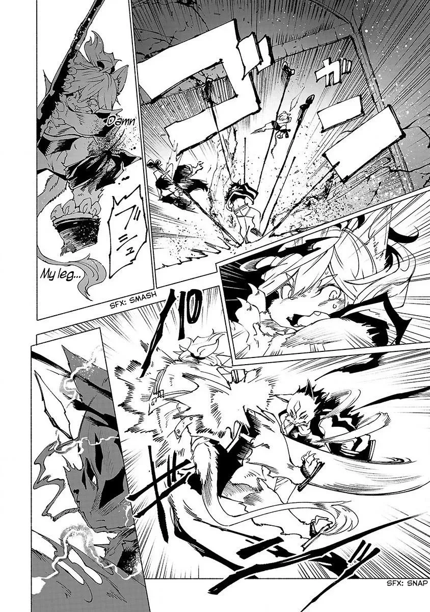 Read Red College chapter 26 image 10 on Lezhin