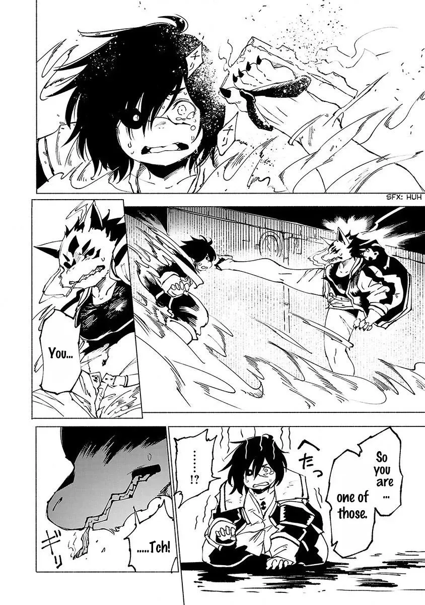 Read Red College chapter 26 image 14 on Lezhin