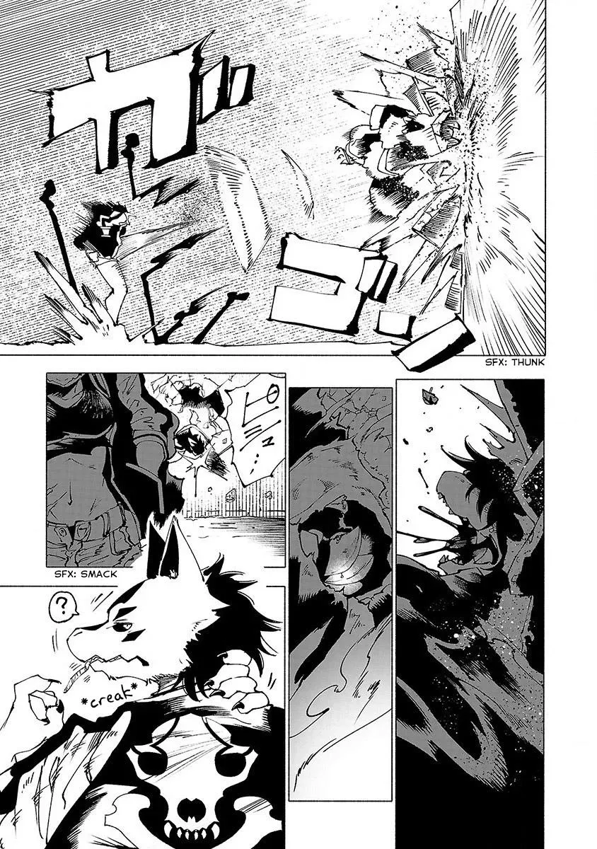 Read Red College chapter 26 image 7 on Lezhin