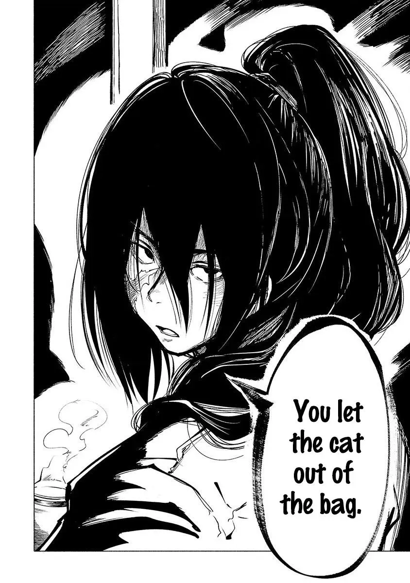 Read Red College chapter 27 image 12 on Lezhin