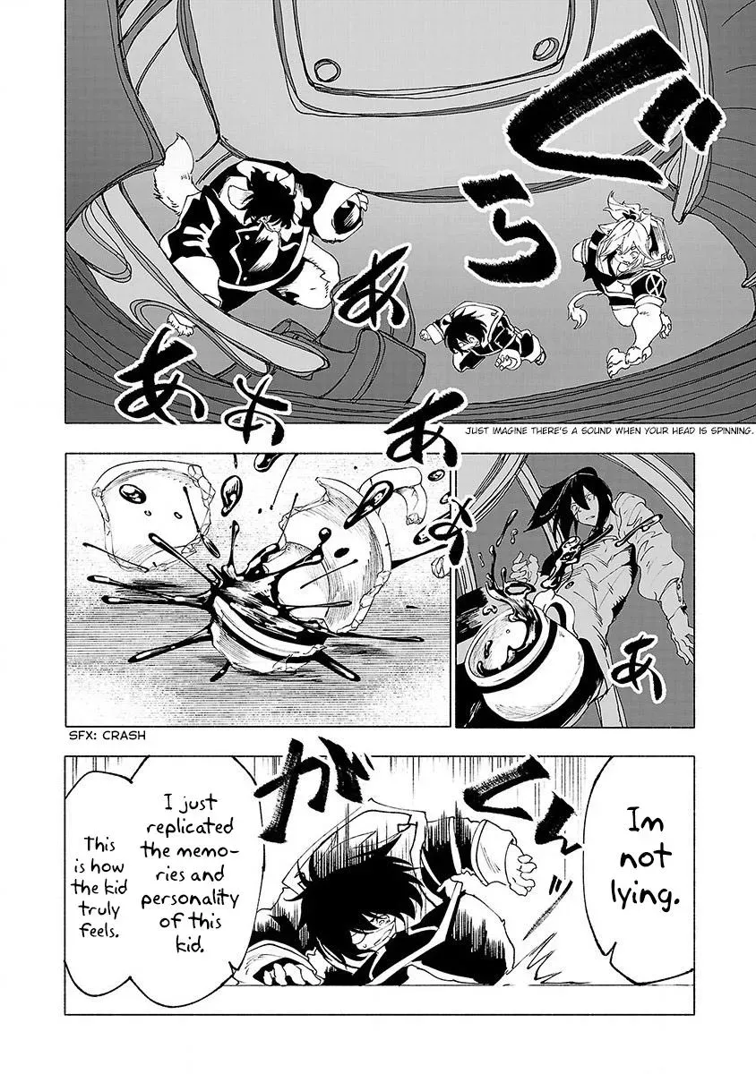 Read Red College chapter 27 image 14 on Lezhin