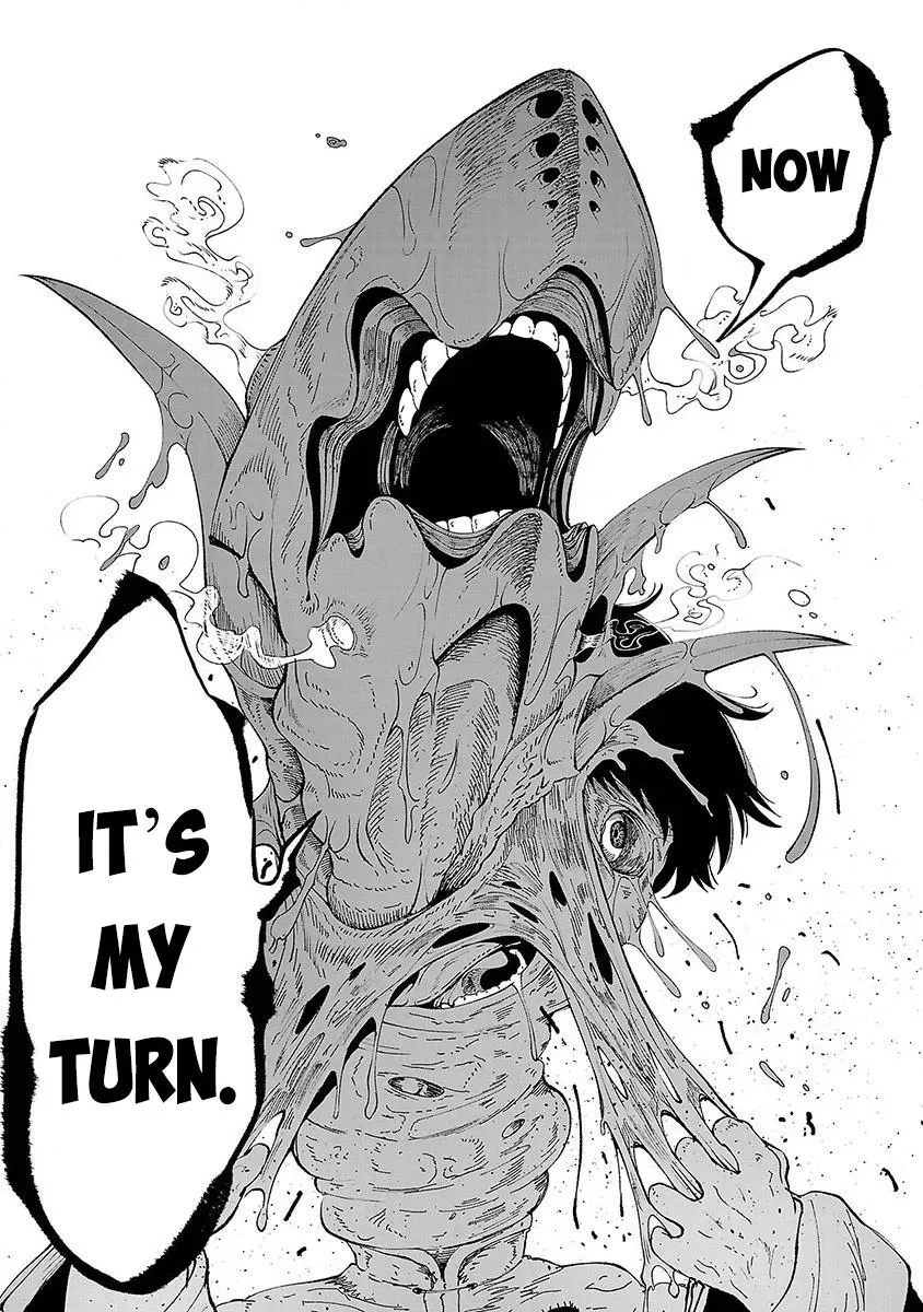 Read Red College chapter 27 image 16 on Lezhin