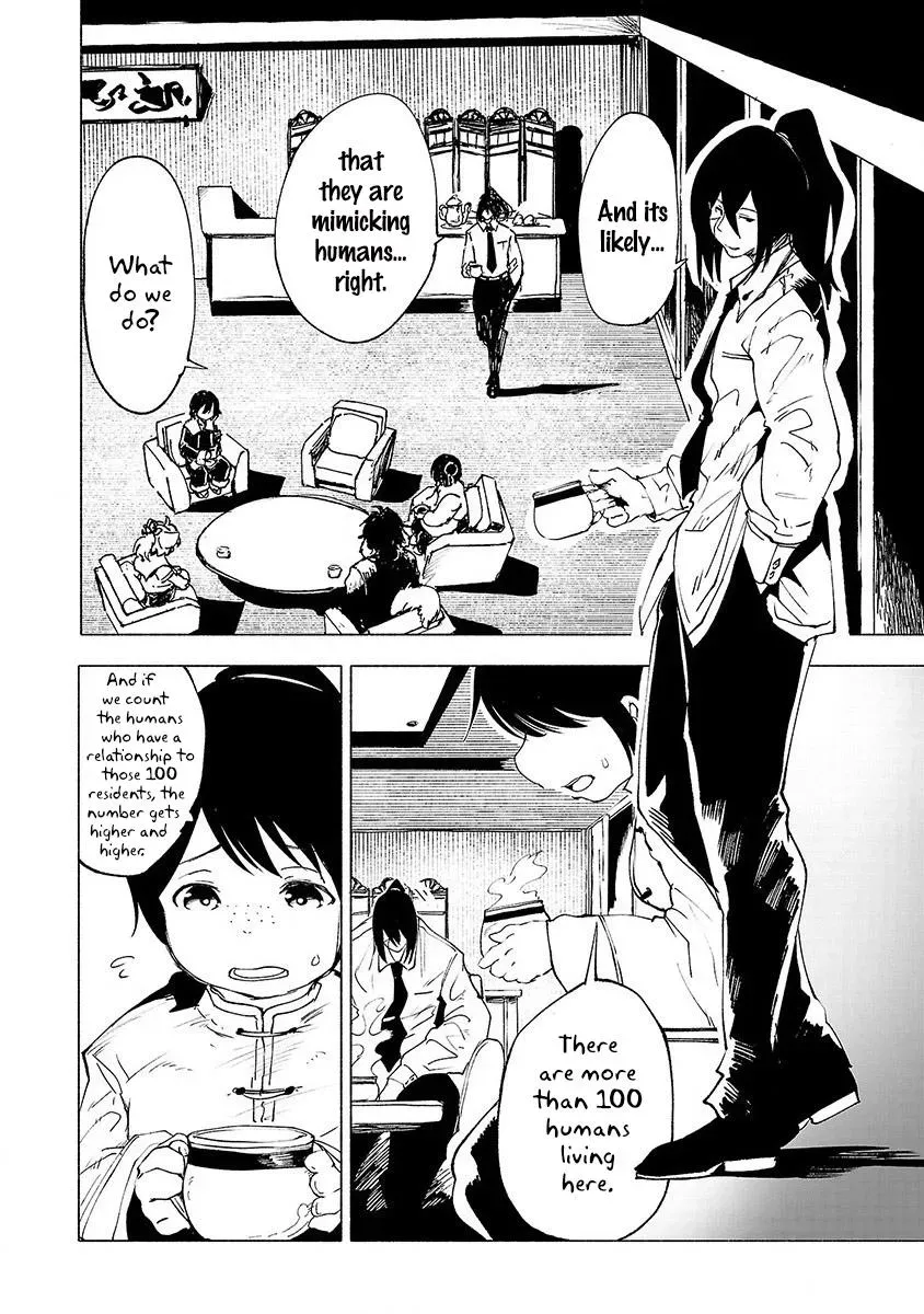 Read Red College chapter 27 image 2 on Lezhin