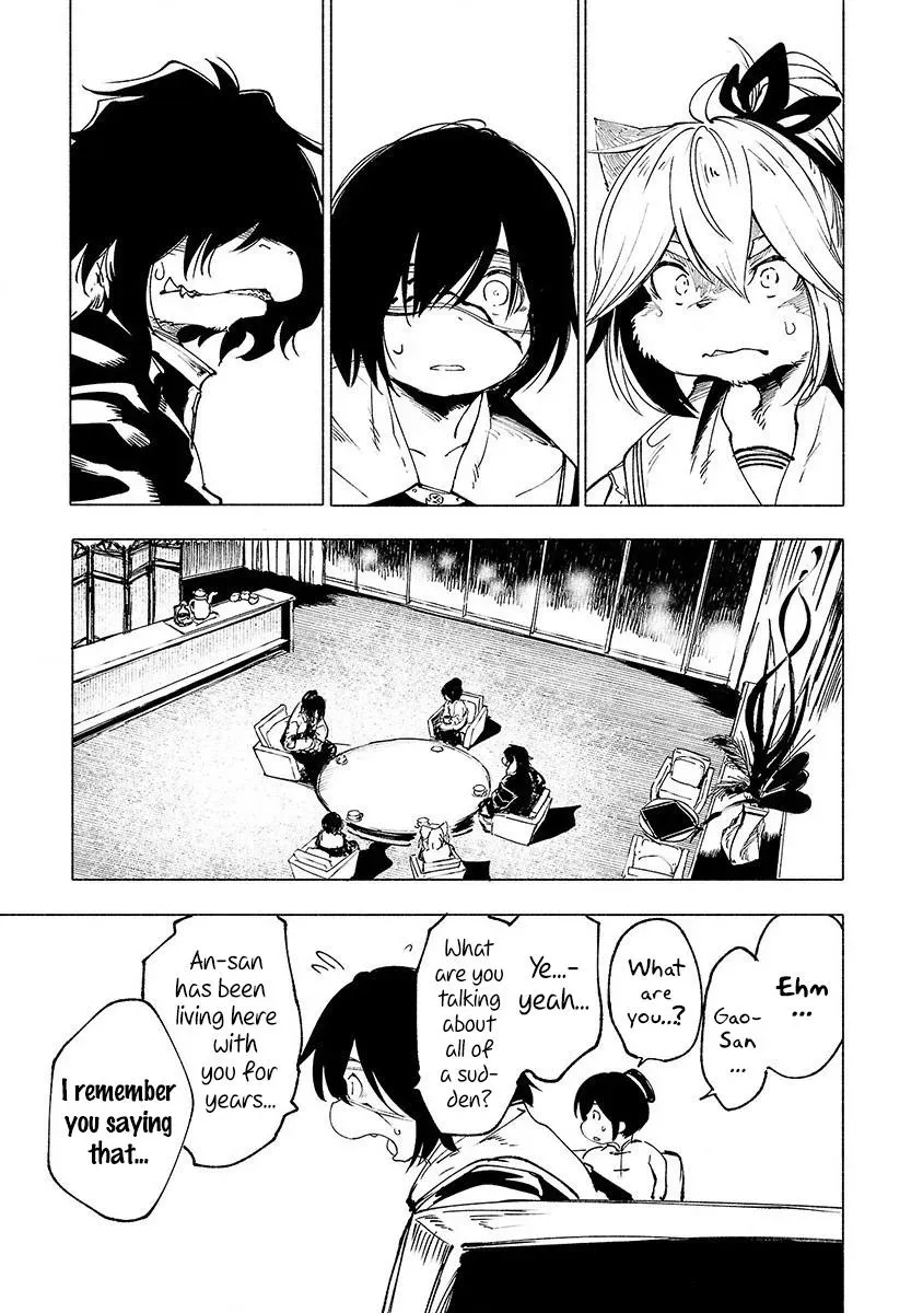 Read Red College chapter 27 image 5 on Lezhin