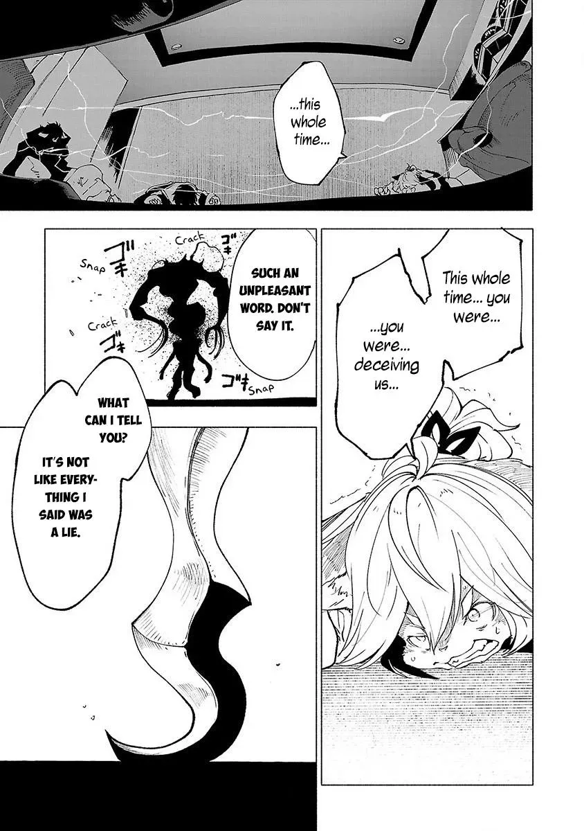 Read Red College chapter 28 image 1 on Lezhin