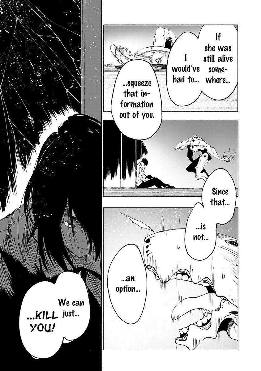 Read Red College chapter 28 image 11 on Lezhin
