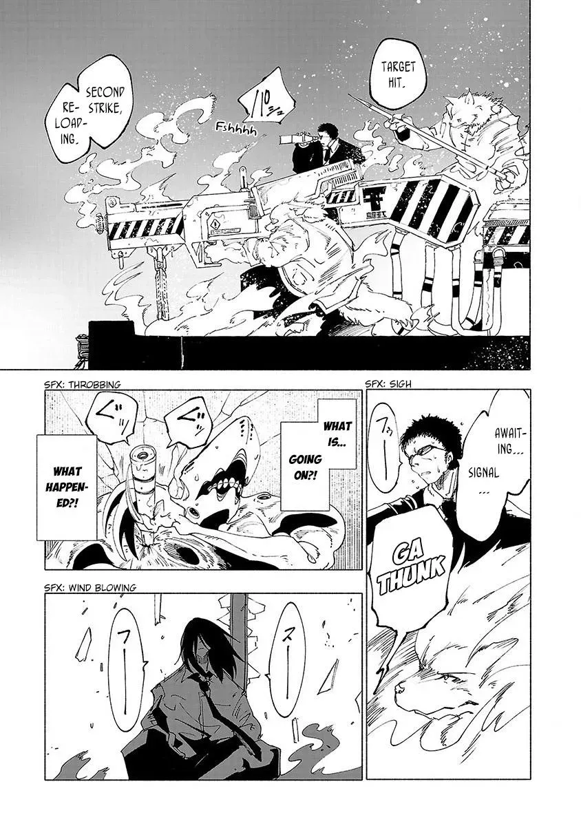 Read Red College chapter 28 image 13 on Lezhin