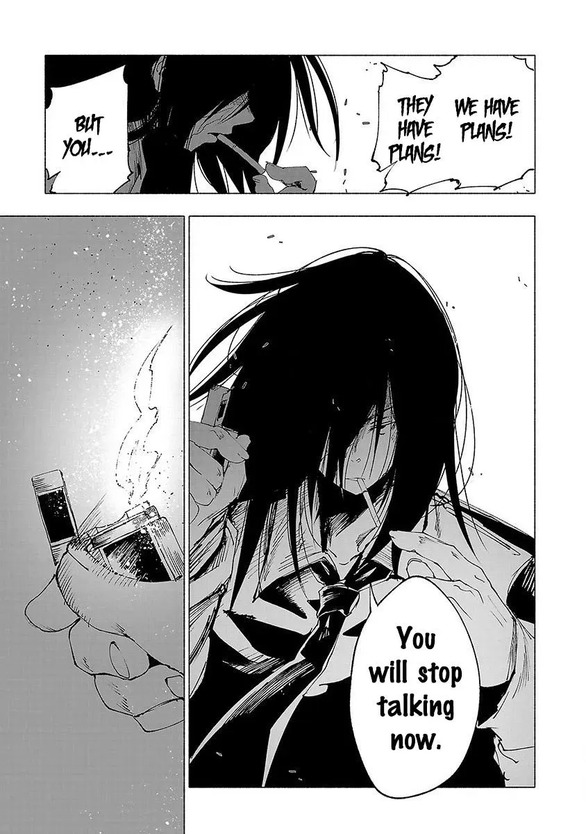 Read Red College chapter 28 image 15 on Lezhin