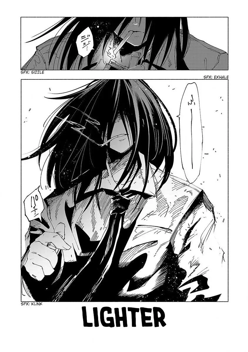 Read Red College chapter 28 image 18 on Lezhin