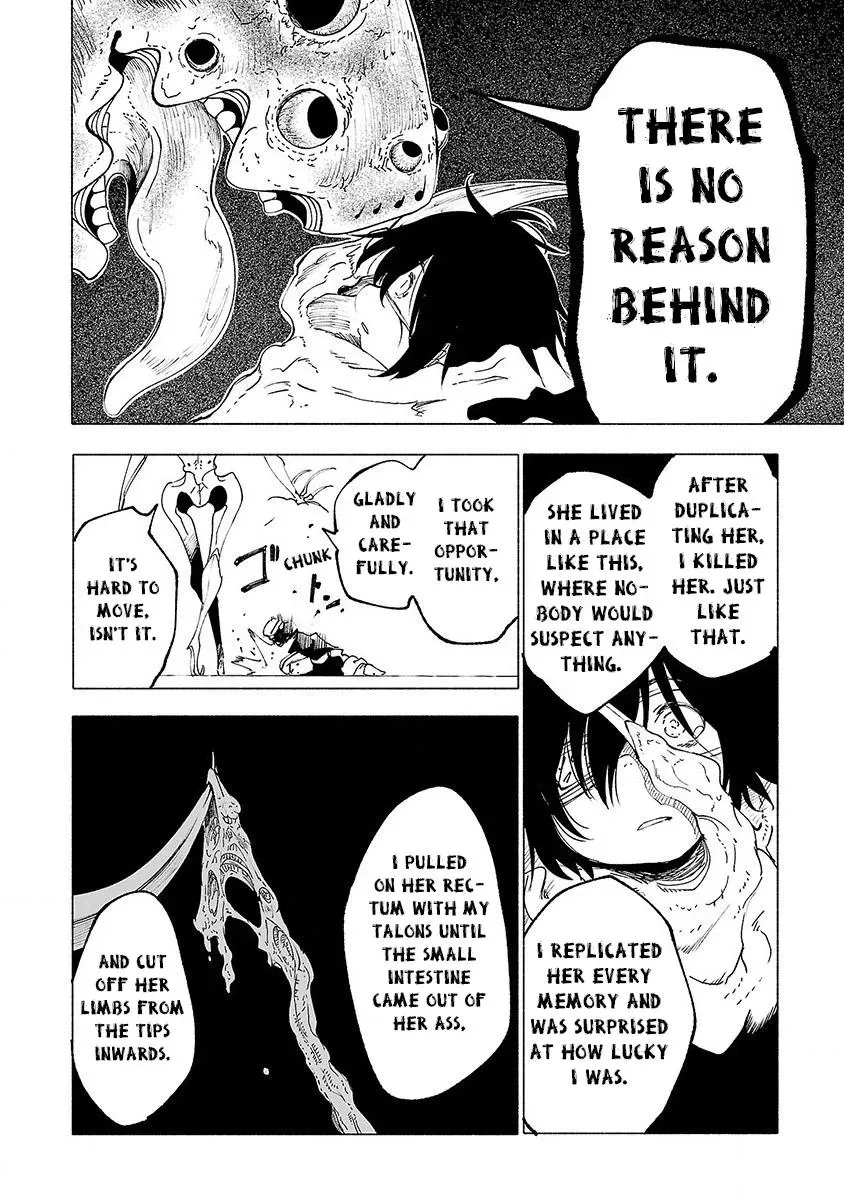Read Red College chapter 28 image 4 on Lezhin