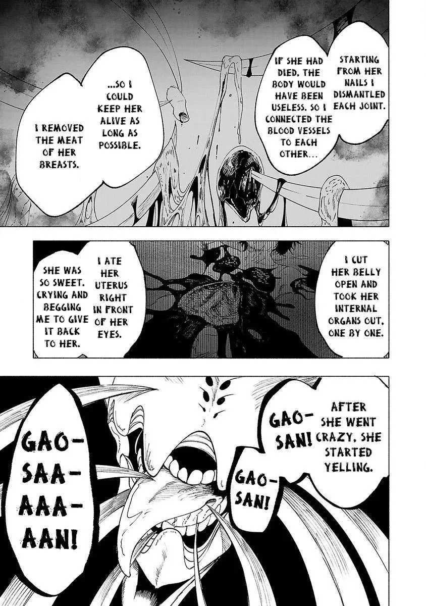 Read Red College chapter 28 image 5 on Lezhin