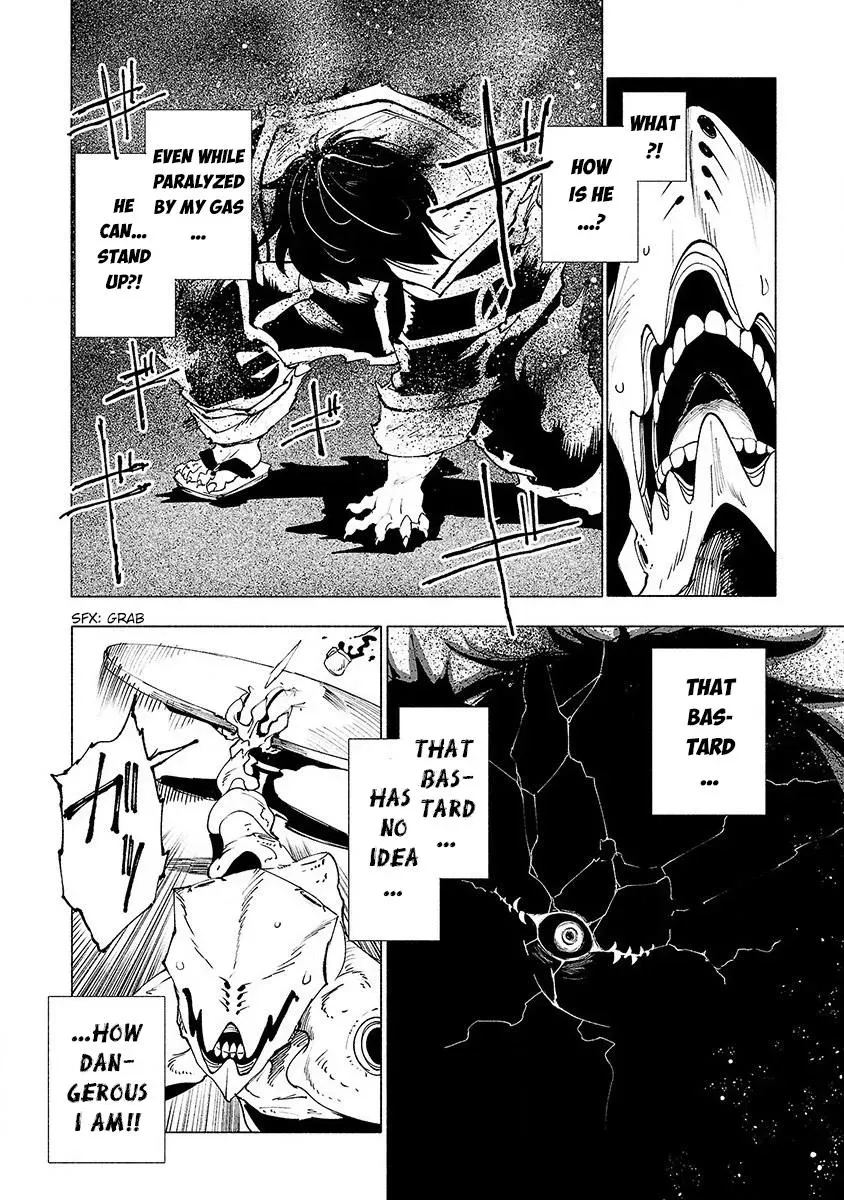 Read Red College chapter 28 image 8 on Lezhin