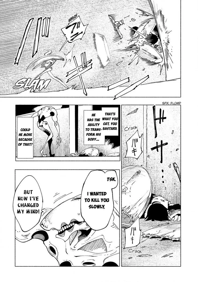 Read Red College chapter 28 image 9 on Lezhin