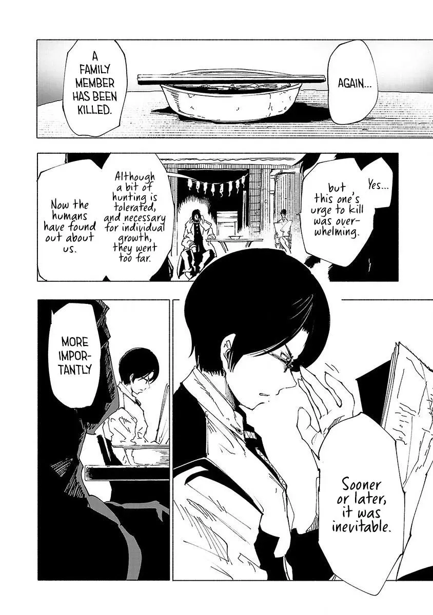Read Red College chapter 29 image 14 on Lezhin