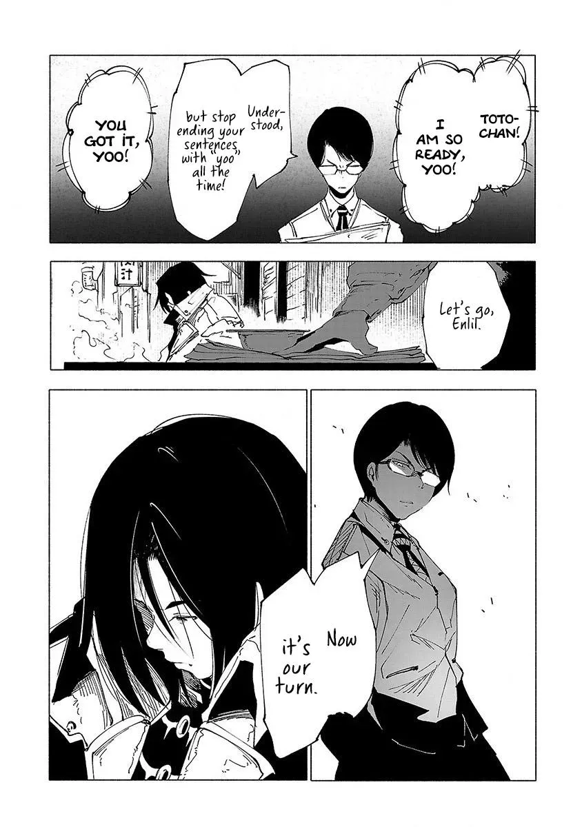 Read Red College chapter 29 image 16 on Lezhin