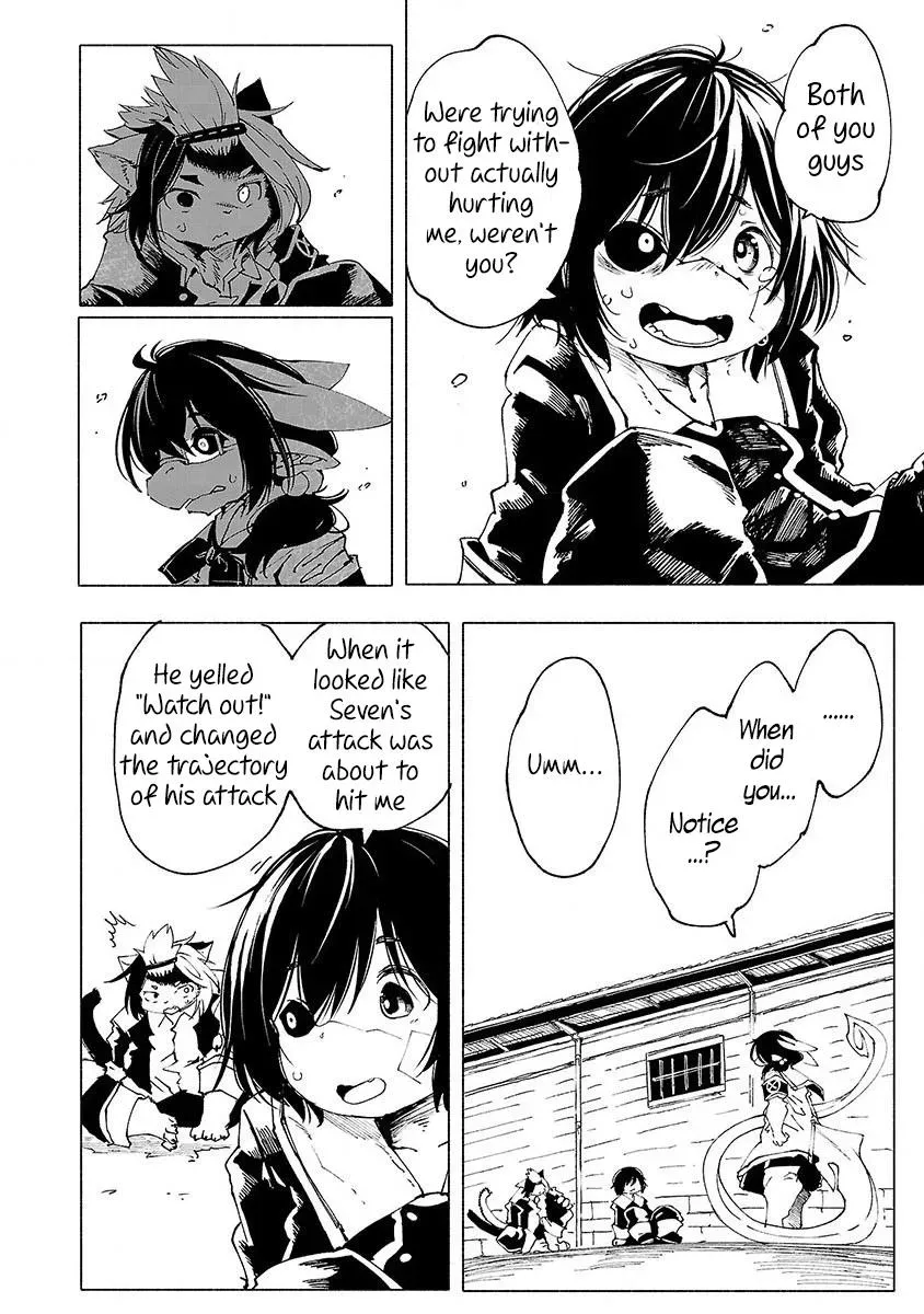 Read Red College chapter 3 image 10 on Lezhin