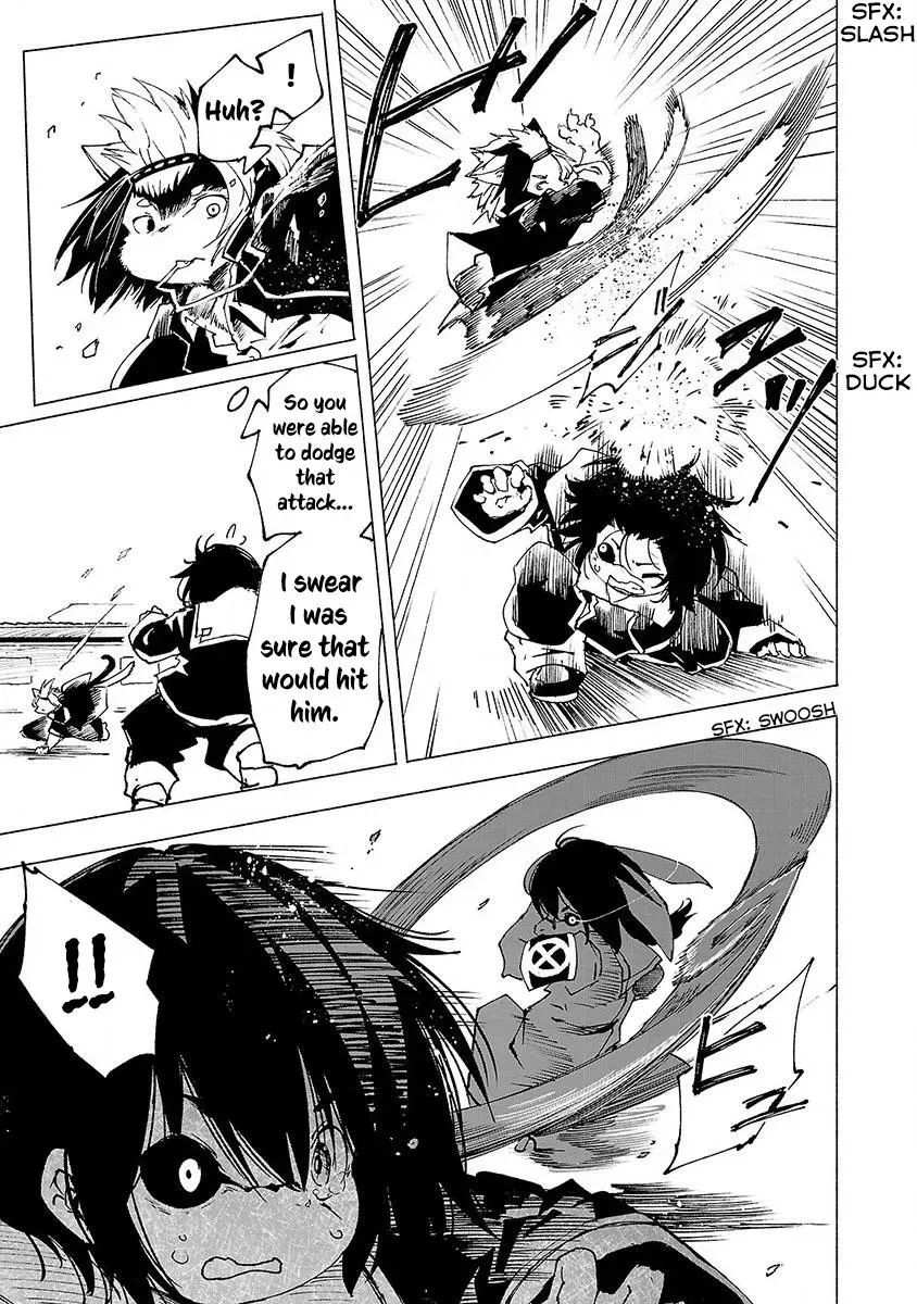 Read Red College chapter 3 image 3 on Lezhin