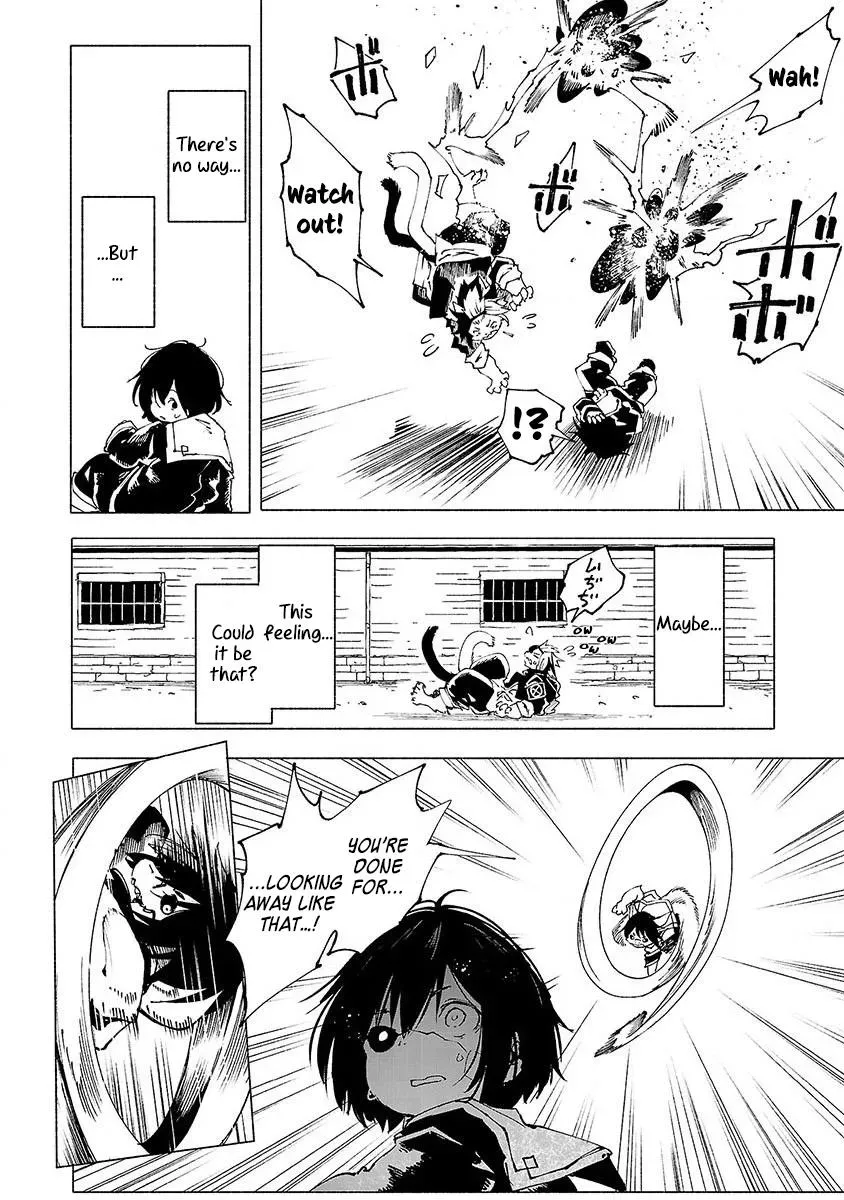 Read Red College chapter 3 image 6 on Lezhin