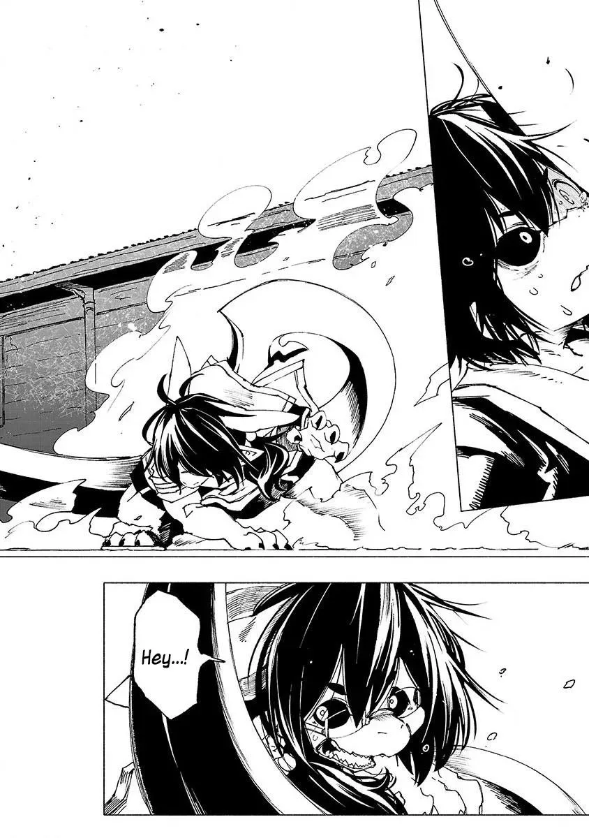 Read Red College chapter 3 image 8 on Lezhin