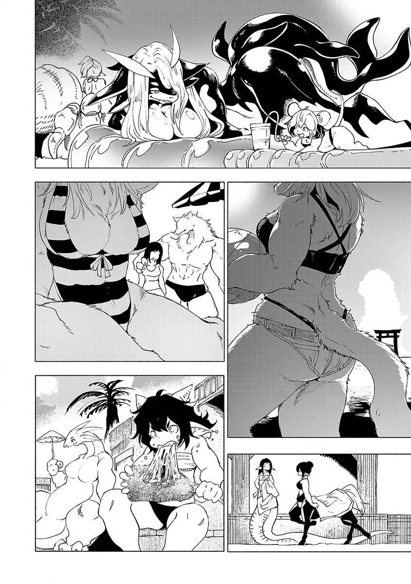 Read Red College chapter 30 image 10 on Lezhin