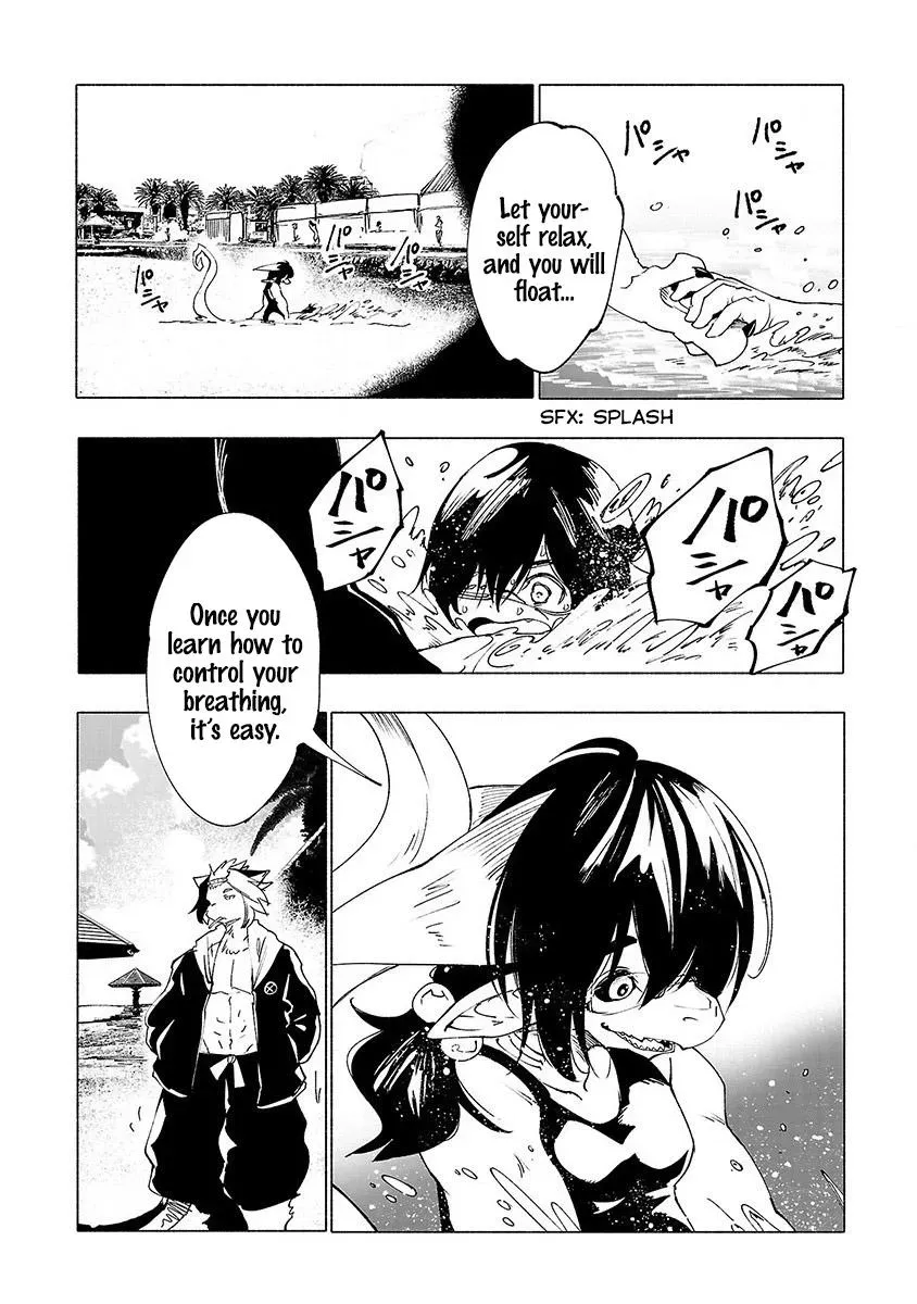 Read Red College chapter 30 image 12 on Lezhin