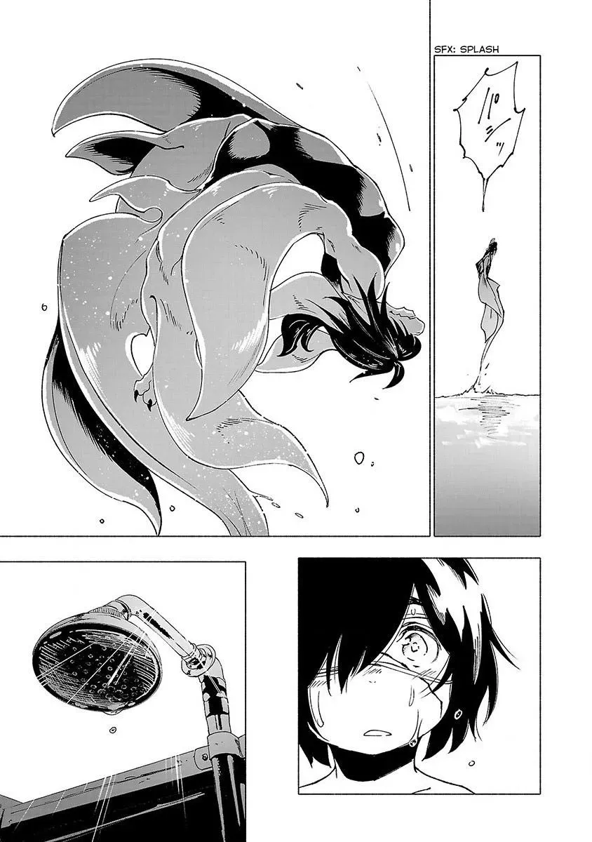 Read Red College chapter 30 image 15 on Lezhin
