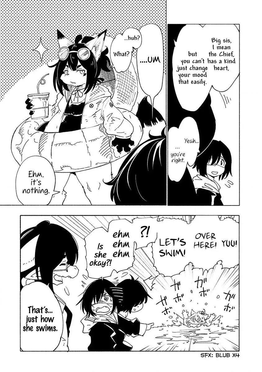 Read Red College chapter 30 image 7 on Lezhin