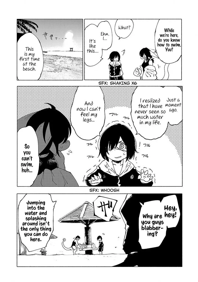 Read Red College chapter 30 image 8 on Lezhin