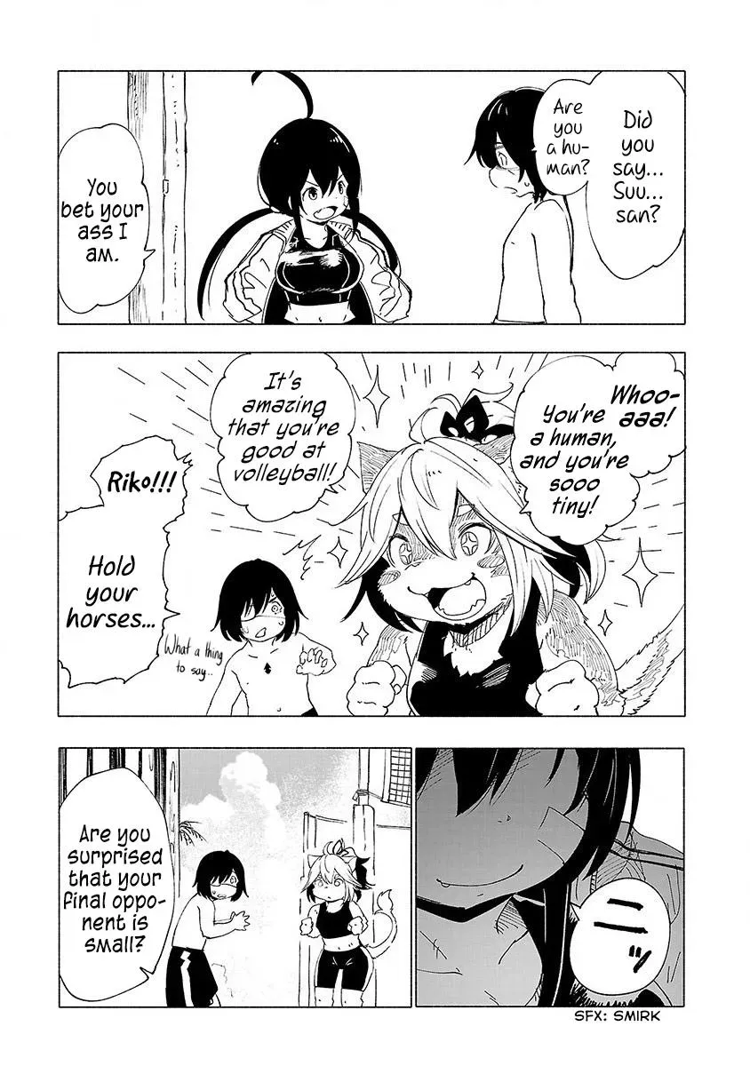 Read Red College chapter 31 image 4 on Lezhin