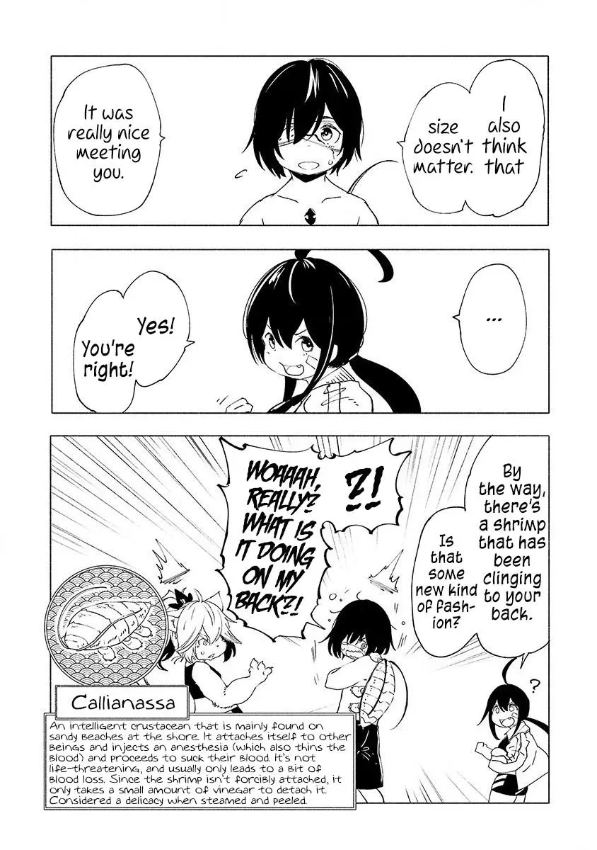 Read Red College chapter 31 image 7 on Lezhin