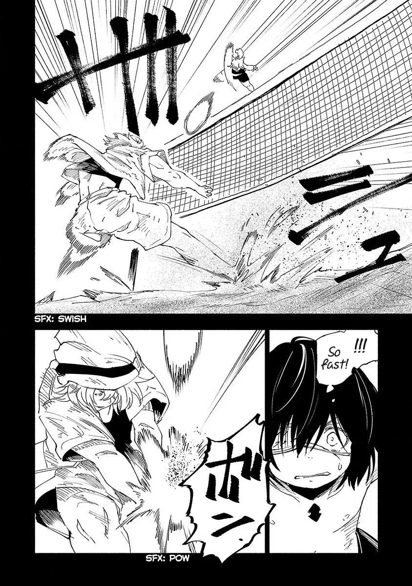 Read Red College chapter 32 image 4 on Lezhin