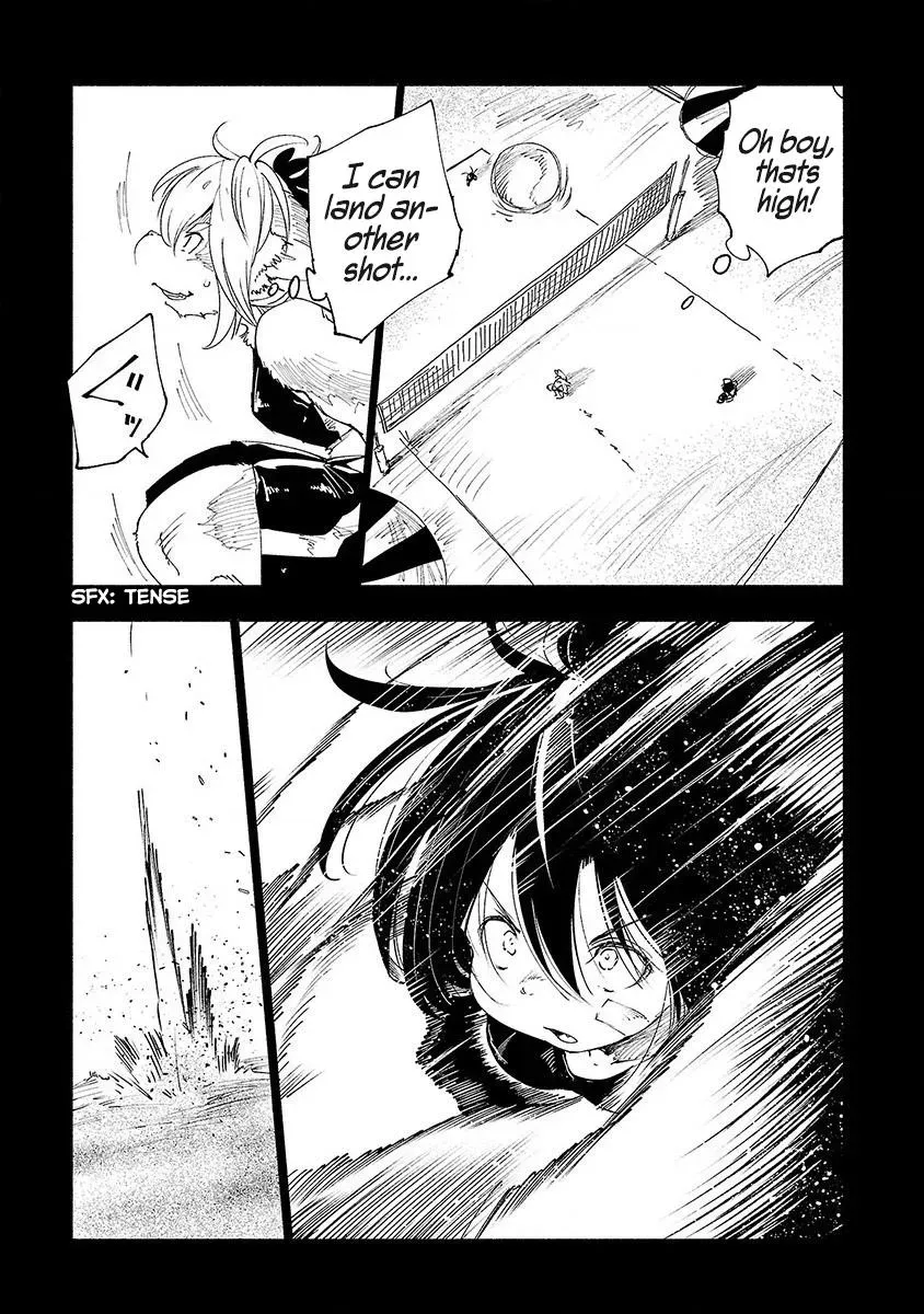 Read Red College chapter 32 image 5 on Lezhin