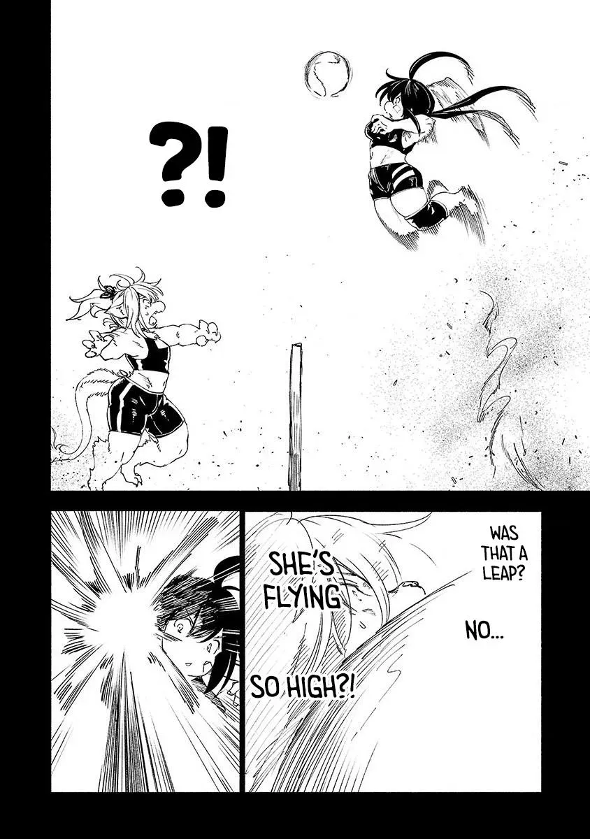 Read Red College chapter 32 image 6 on Lezhin