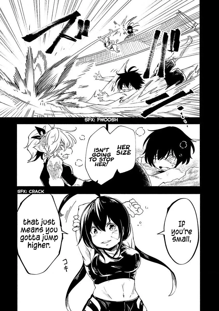 Read Red College chapter 32 image 7 on Lezhin