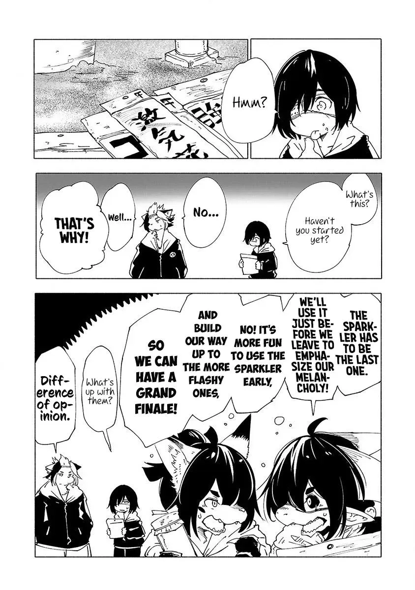 Read Red College chapter 33 image 10 on Lezhin