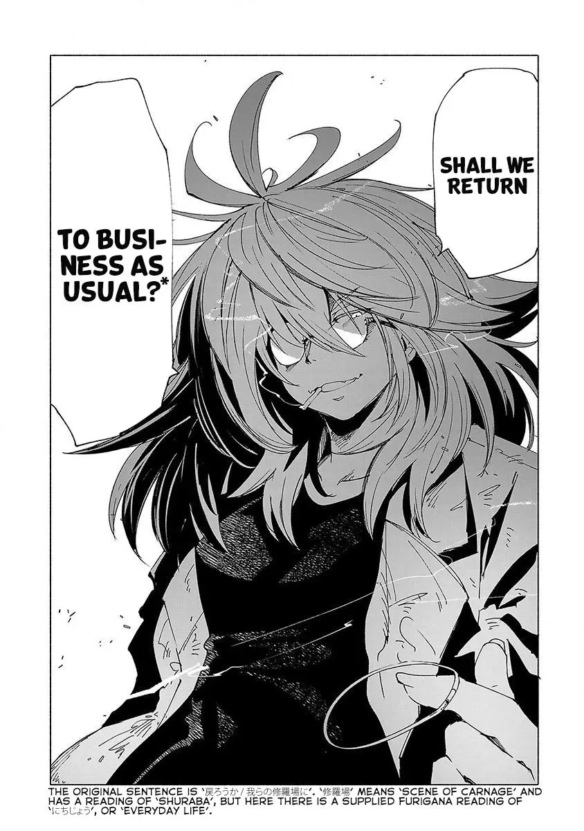 Read Red College chapter 33 image 18 on Lezhin
