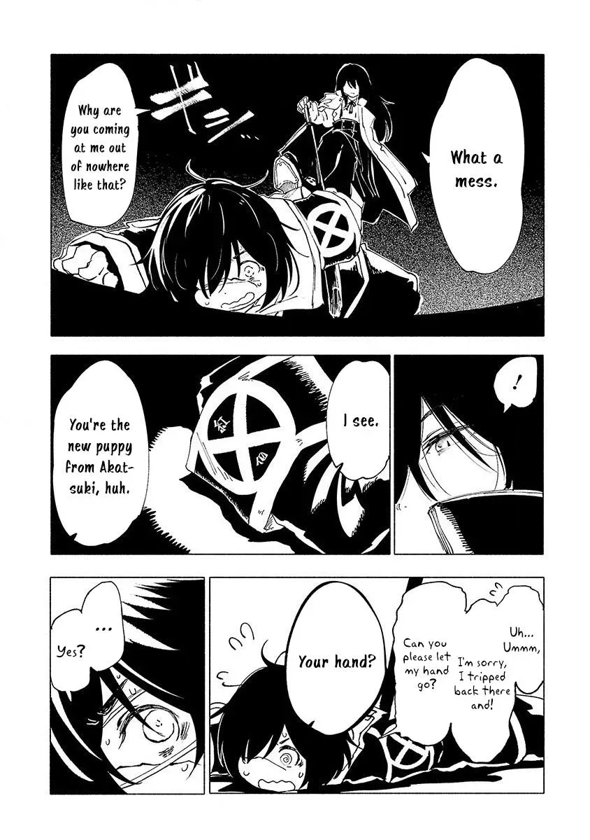 Read Red College chapter 34 image 14 on Lezhin