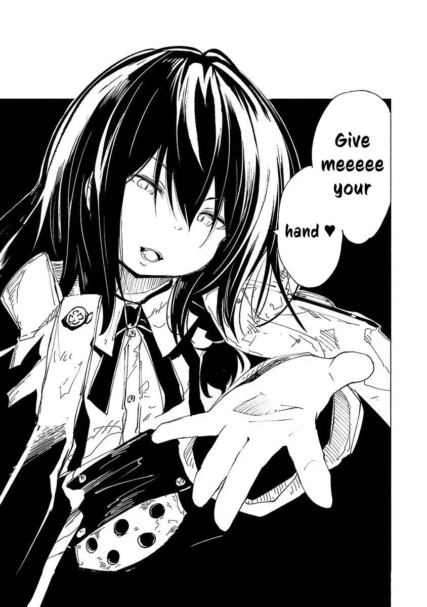 Read Red College chapter 34 image 15 on Lezhin