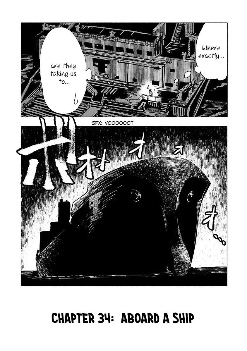 Read Red College chapter 34 image 2 on Lezhin