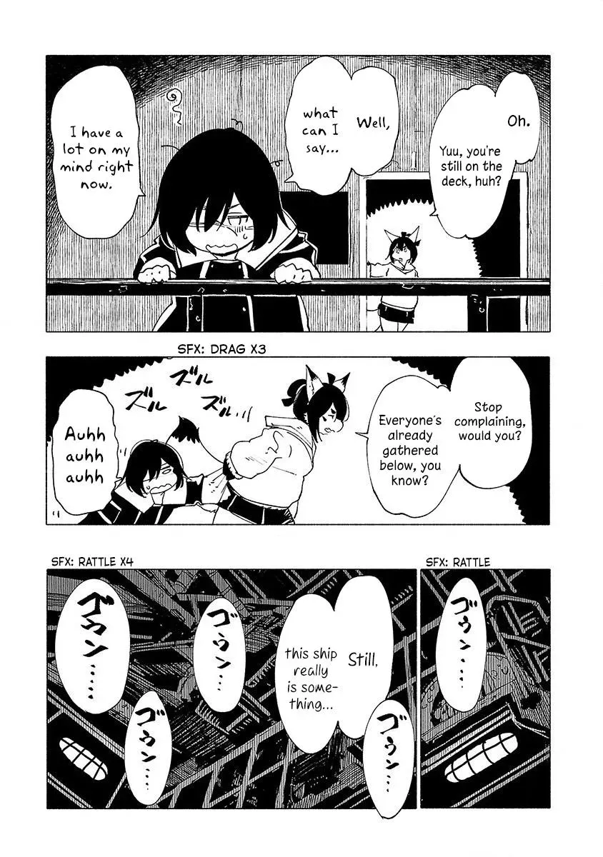 Read Red College chapter 34 image 3 on Lezhin