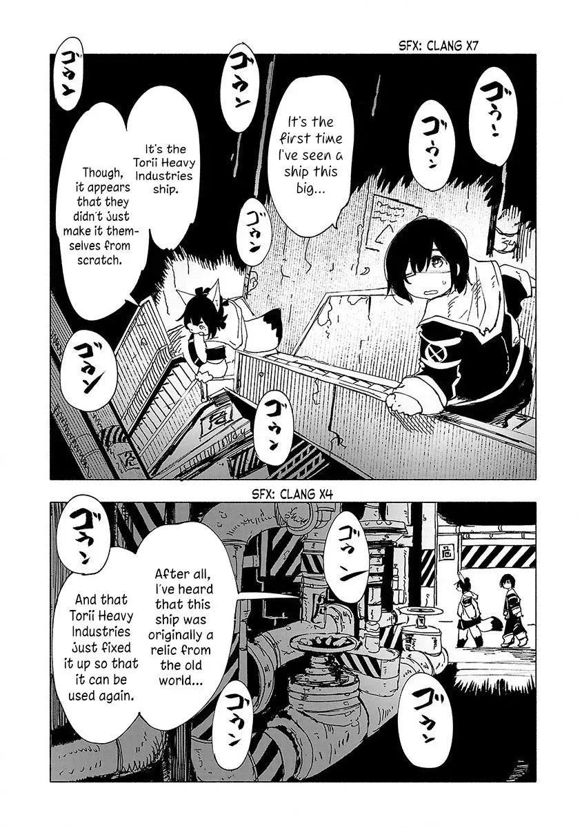 Read Red College chapter 34 image 4 on Lezhin