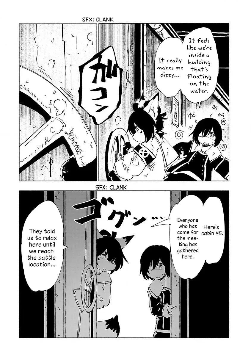 Read Red College chapter 34 image 5 on Lezhin