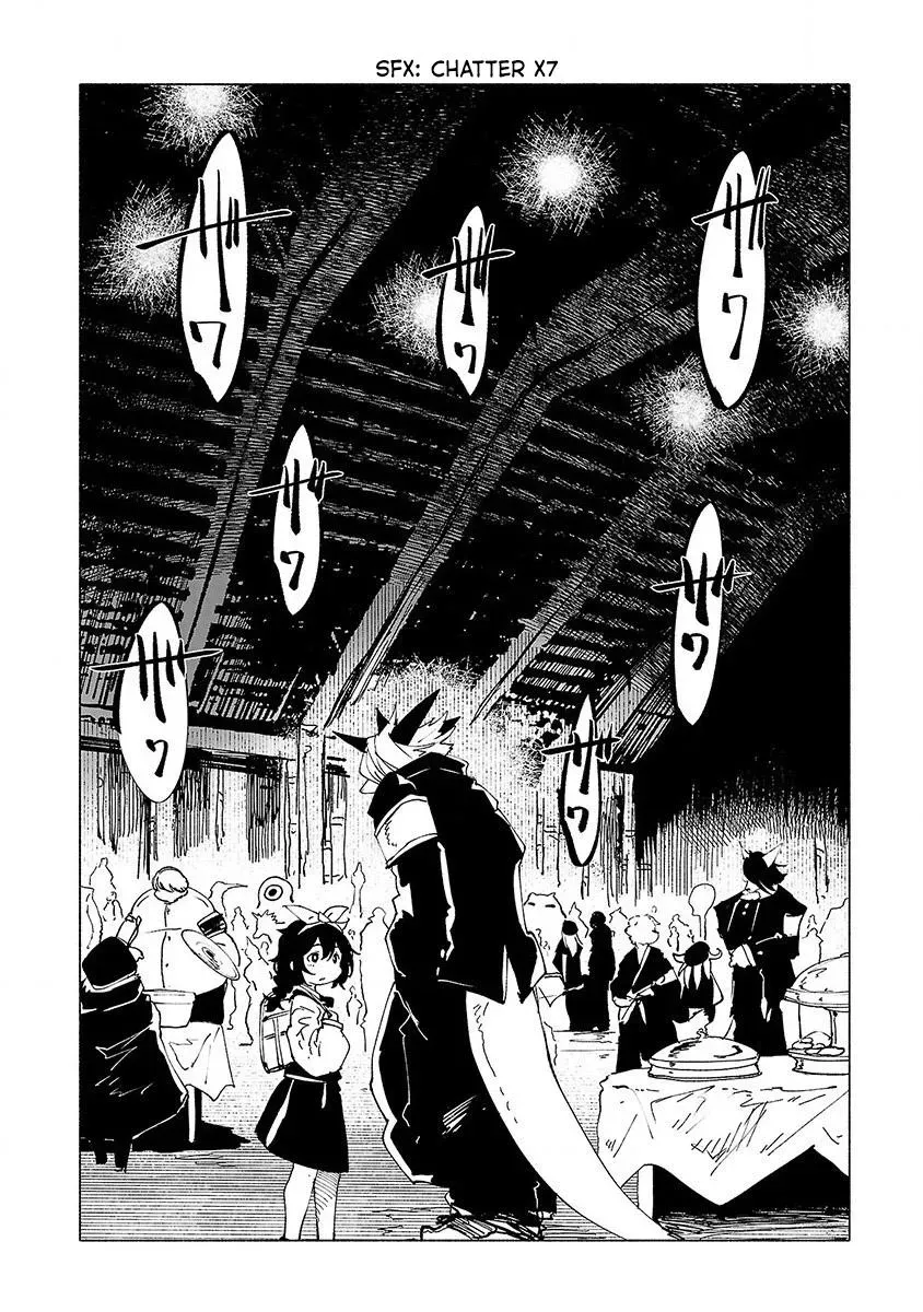 Read Red College chapter 34 image 6 on Lezhin