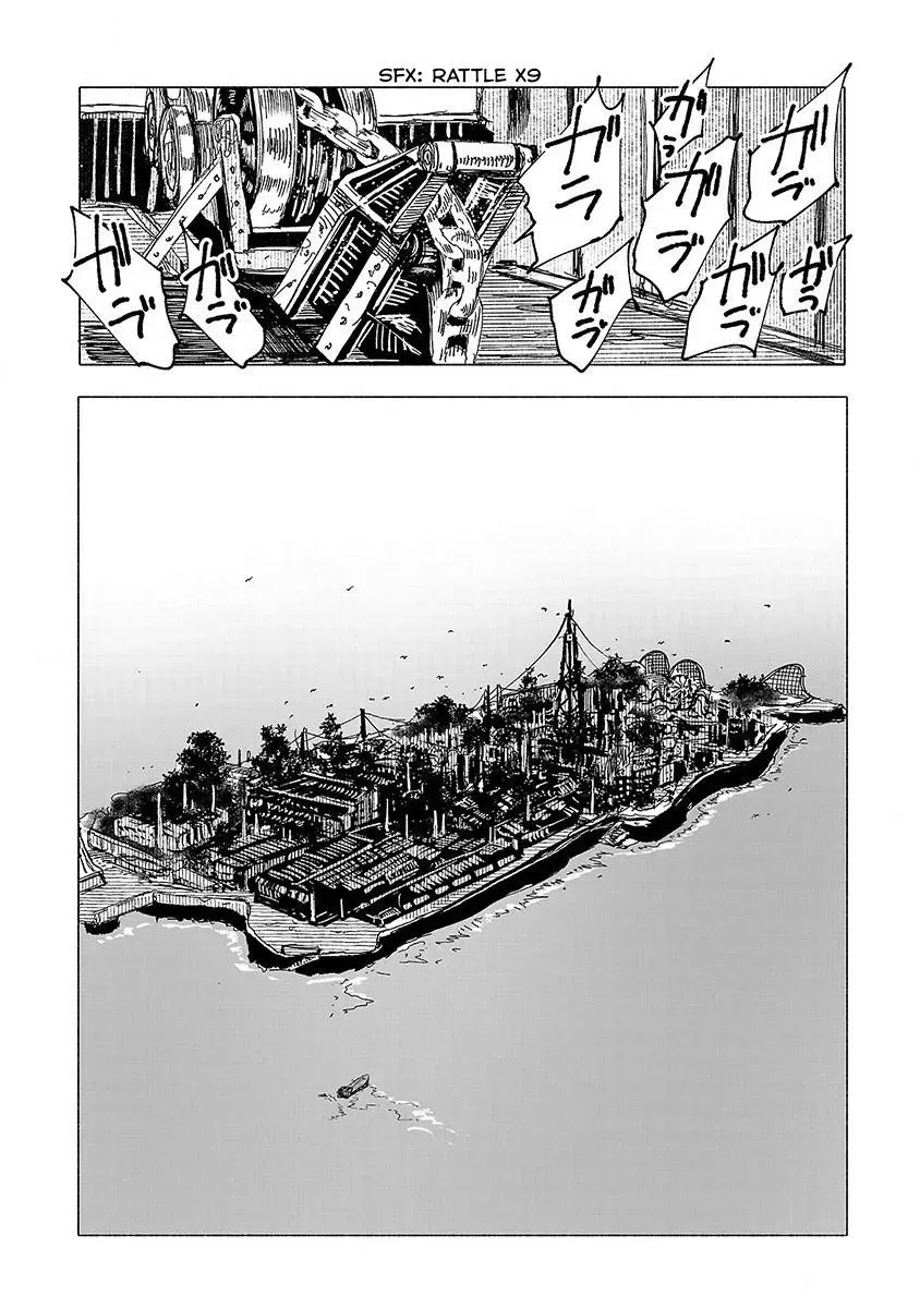 Read Red College chapter 35 image 15 on Lezhin