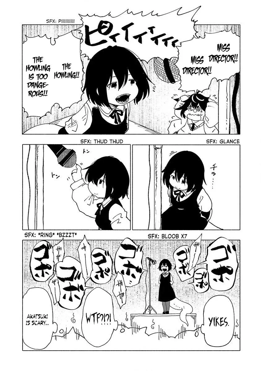Read Red College chapter 35 image 19 on Lezhin