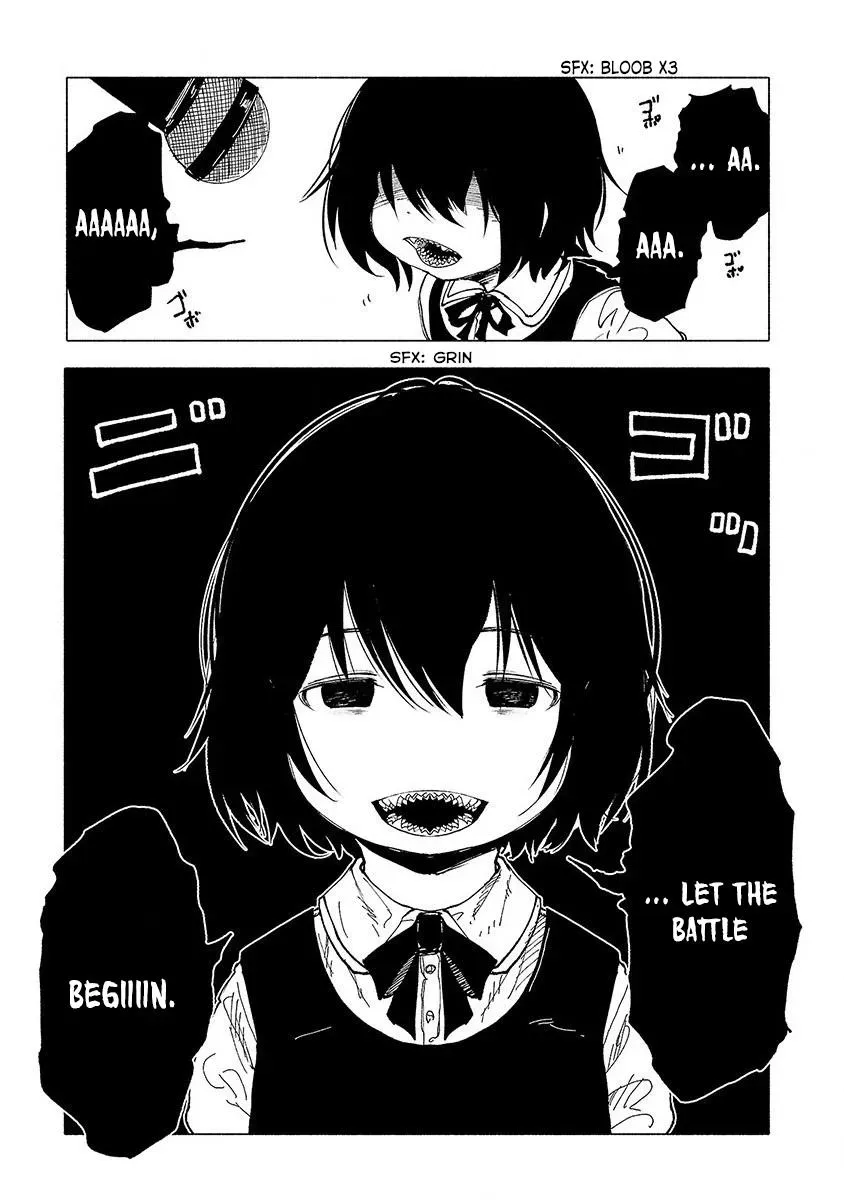 Read Red College chapter 35 image 20 on Lezhin