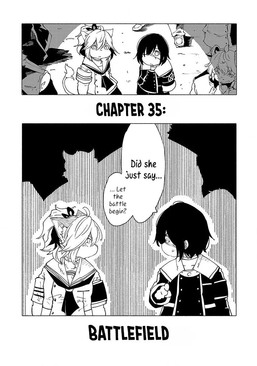 Read Red College chapter 35 image 21 on Lezhin