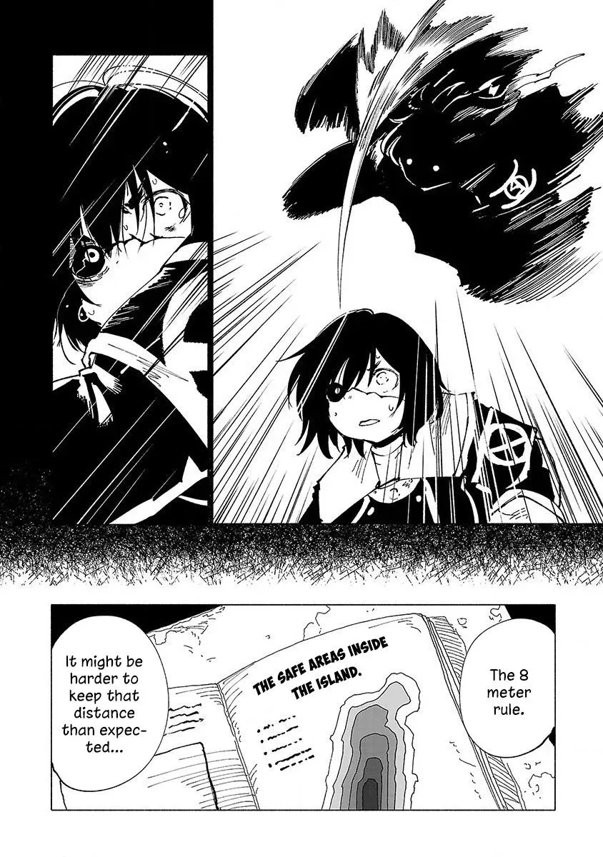 Read Red College chapter 36 image 11 on Lezhin