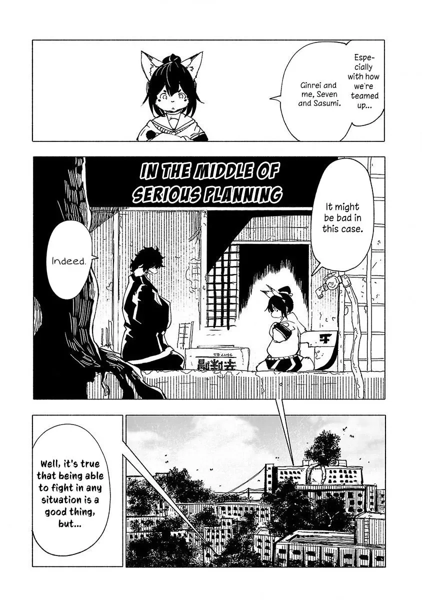 Read Red College chapter 36 image 12 on Lezhin