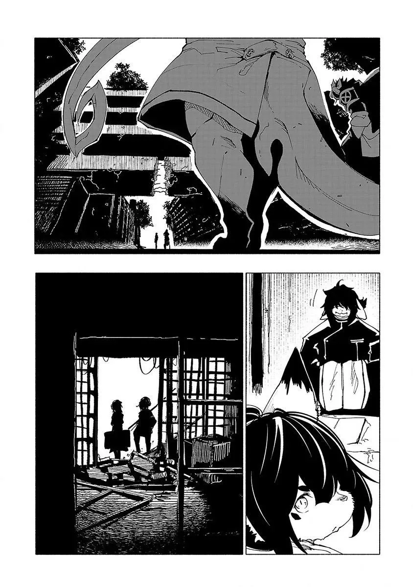 Read Red College chapter 36 image 17 on Lezhin